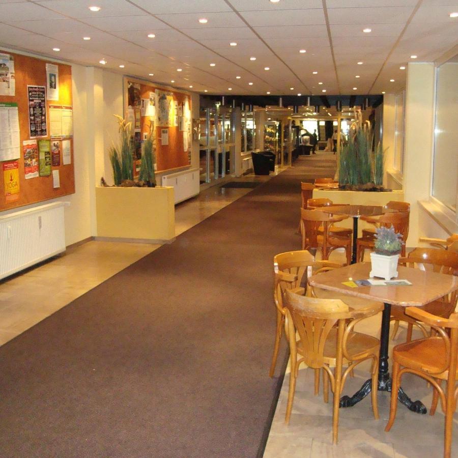 Ferienwohnung 479 Mit Schwimmbad,Sauna Und Bar In Panoramic Hohegeiss Braunlage Dış mekan fotoğraf